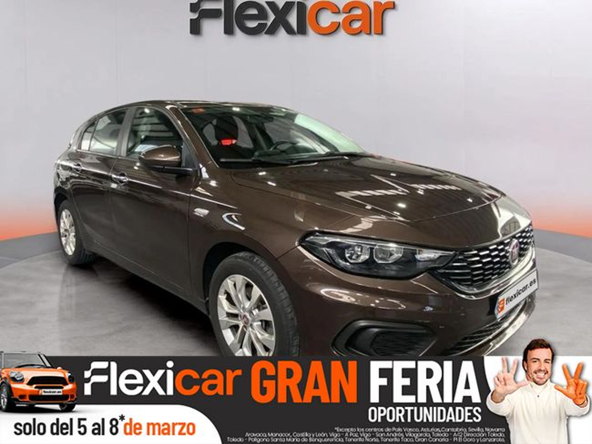 Imagen de FIAT Tipo