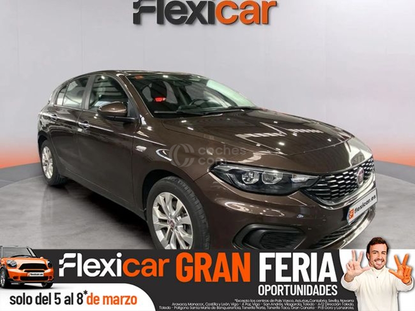 Foto del FIAT Tipo 1.3 Multijet II Easy