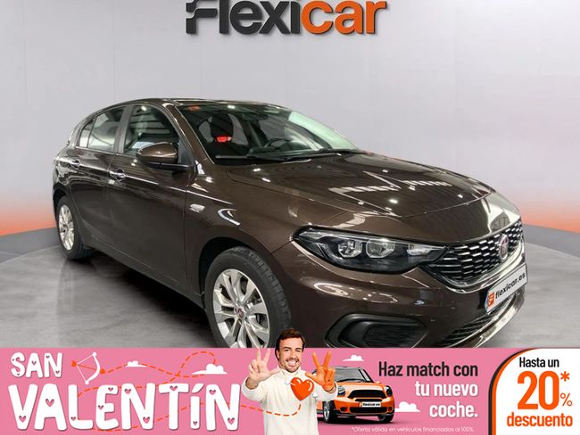 Imagen de FIAT Tipo