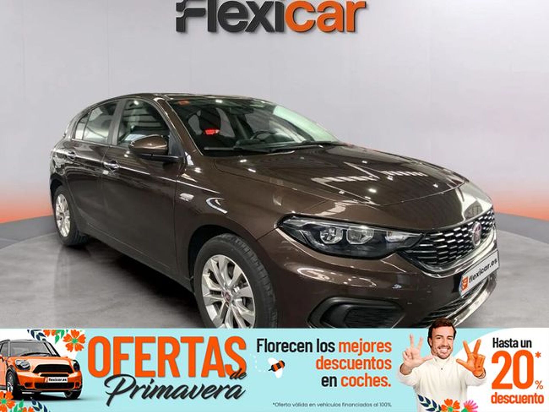 Imagen 1 de FIAT Tipo