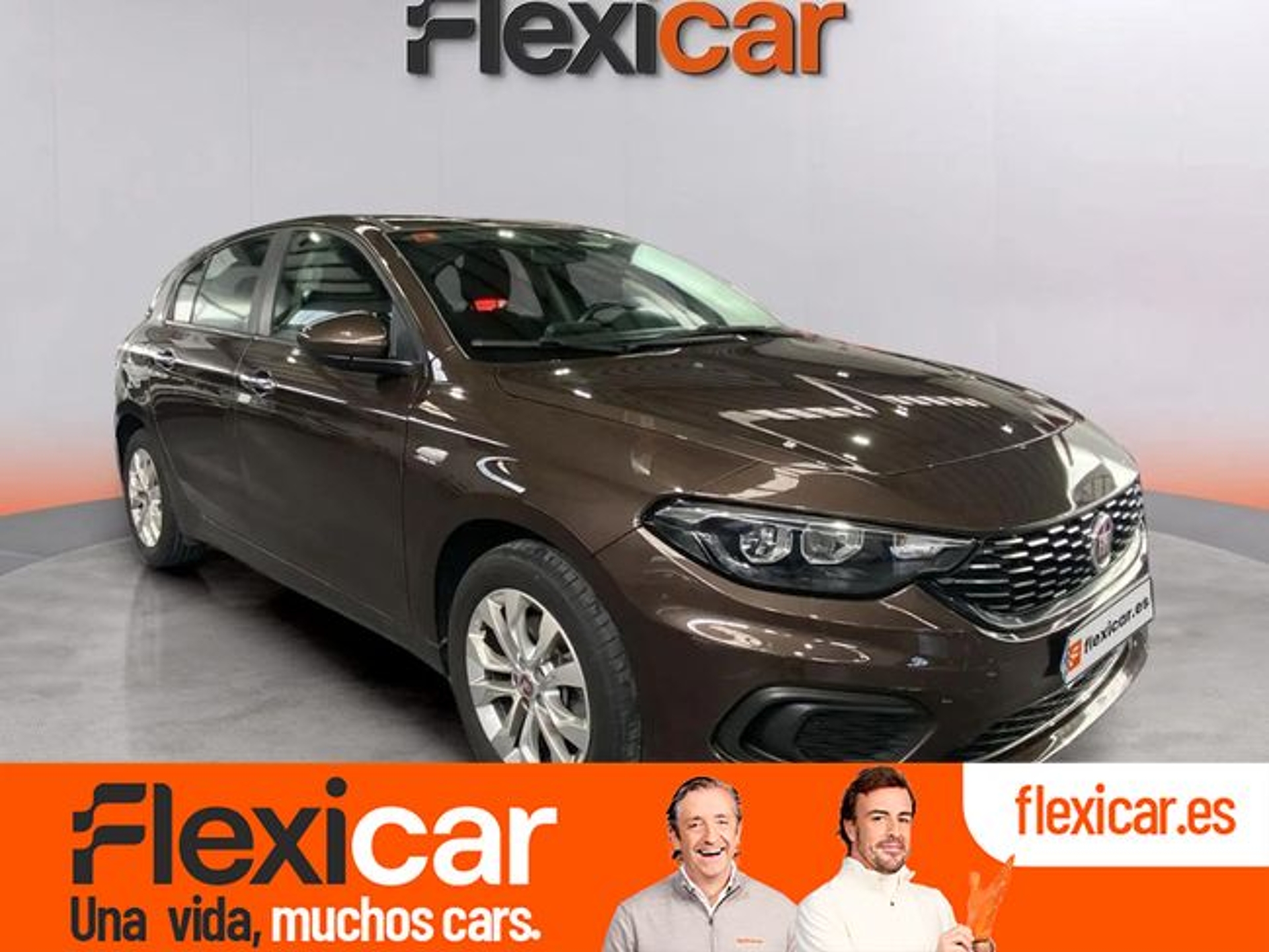 Imagen de FIAT Tipo