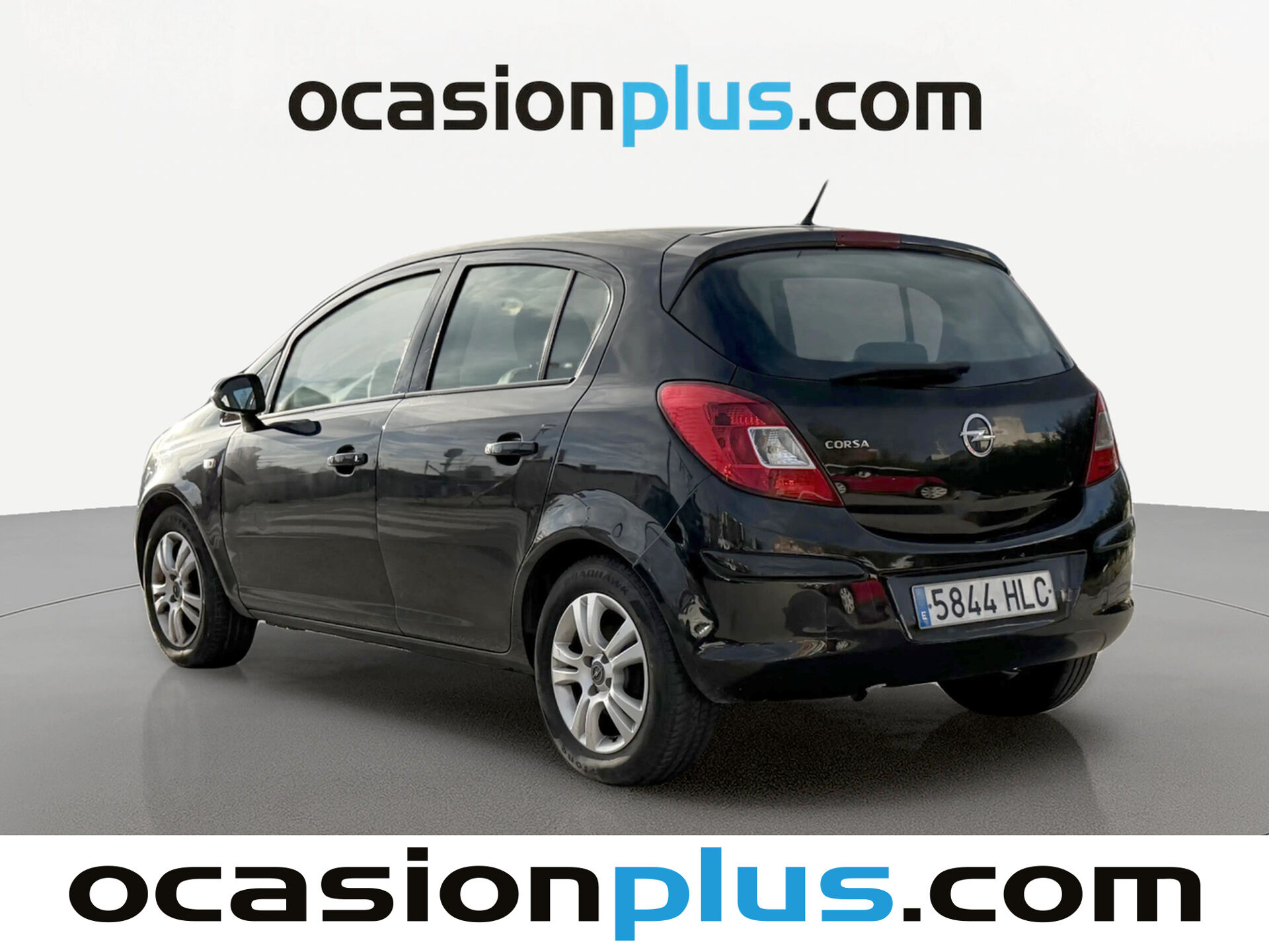 Imagen 3 de OPEL Corsa