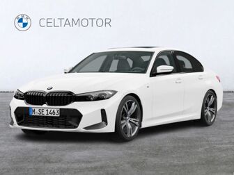 Imagen de BMW Serie 3 318dA