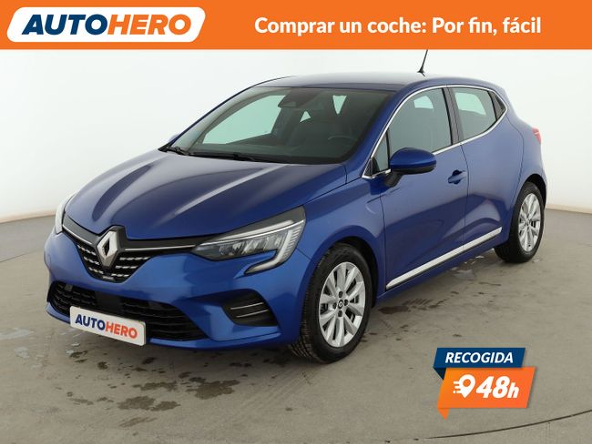 Imagen de RENAULT Clio