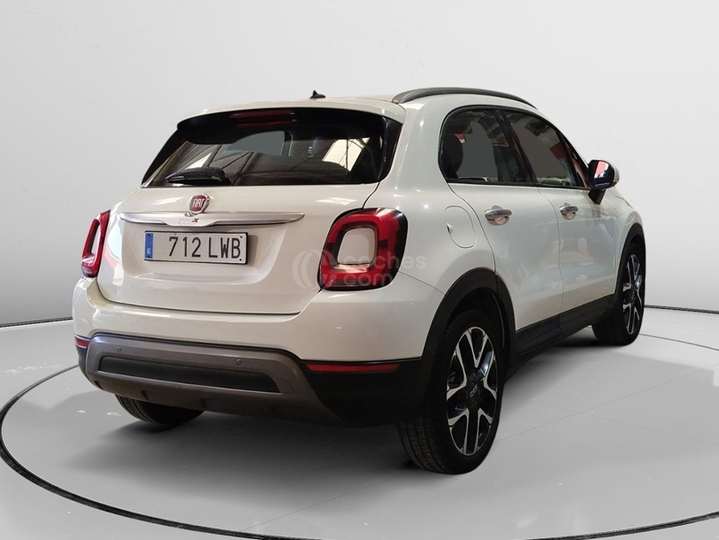 Foto del FIAT 500X 1.0 Firefly S&S Cross