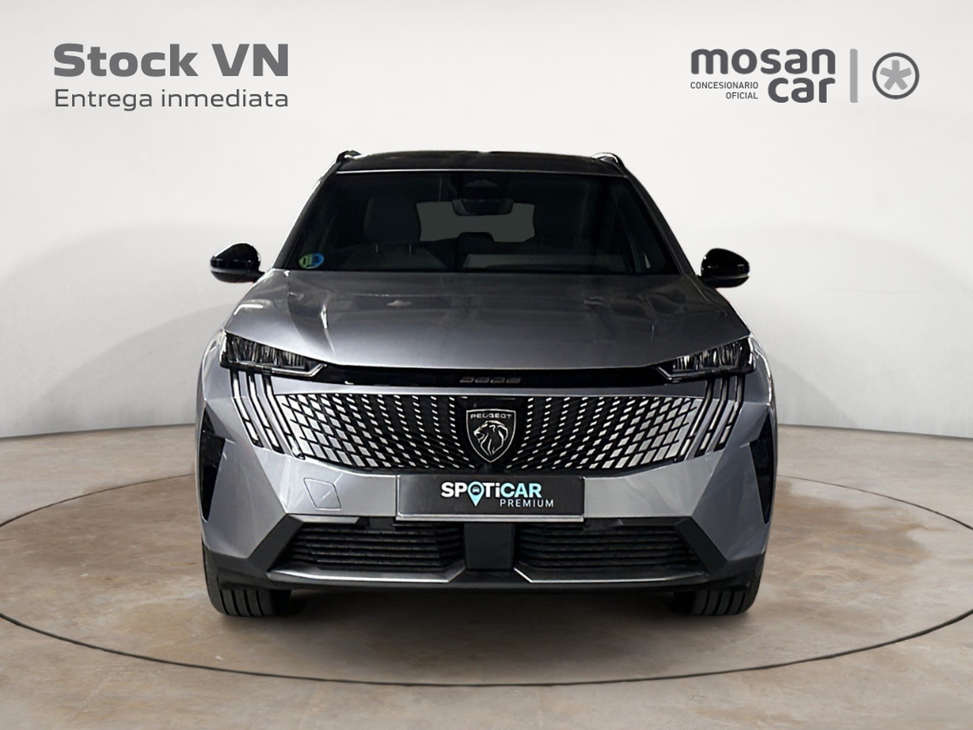 Imagen 2 de PEUGEOT 5008