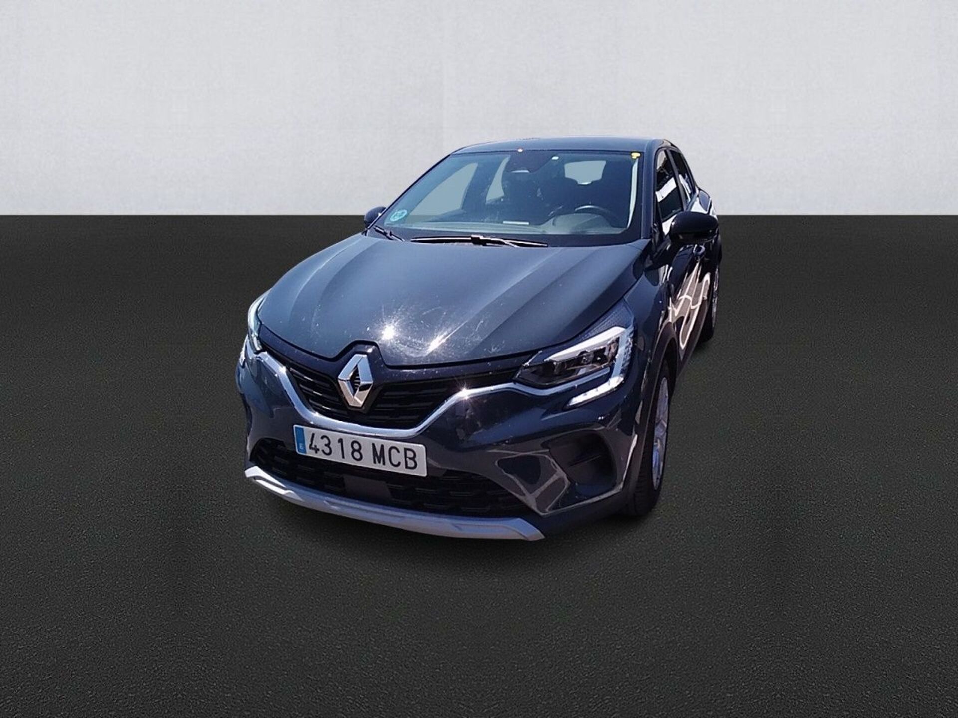 Imagen de RENAULT Captur