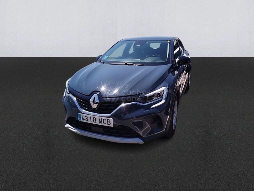 Foto del RENAULT Captur TCe Equilibre 67kW