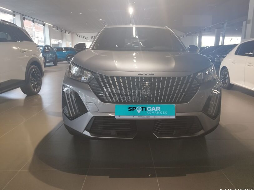Foto del PEUGEOT 2008 1.2 PureTech S&S Allure 100