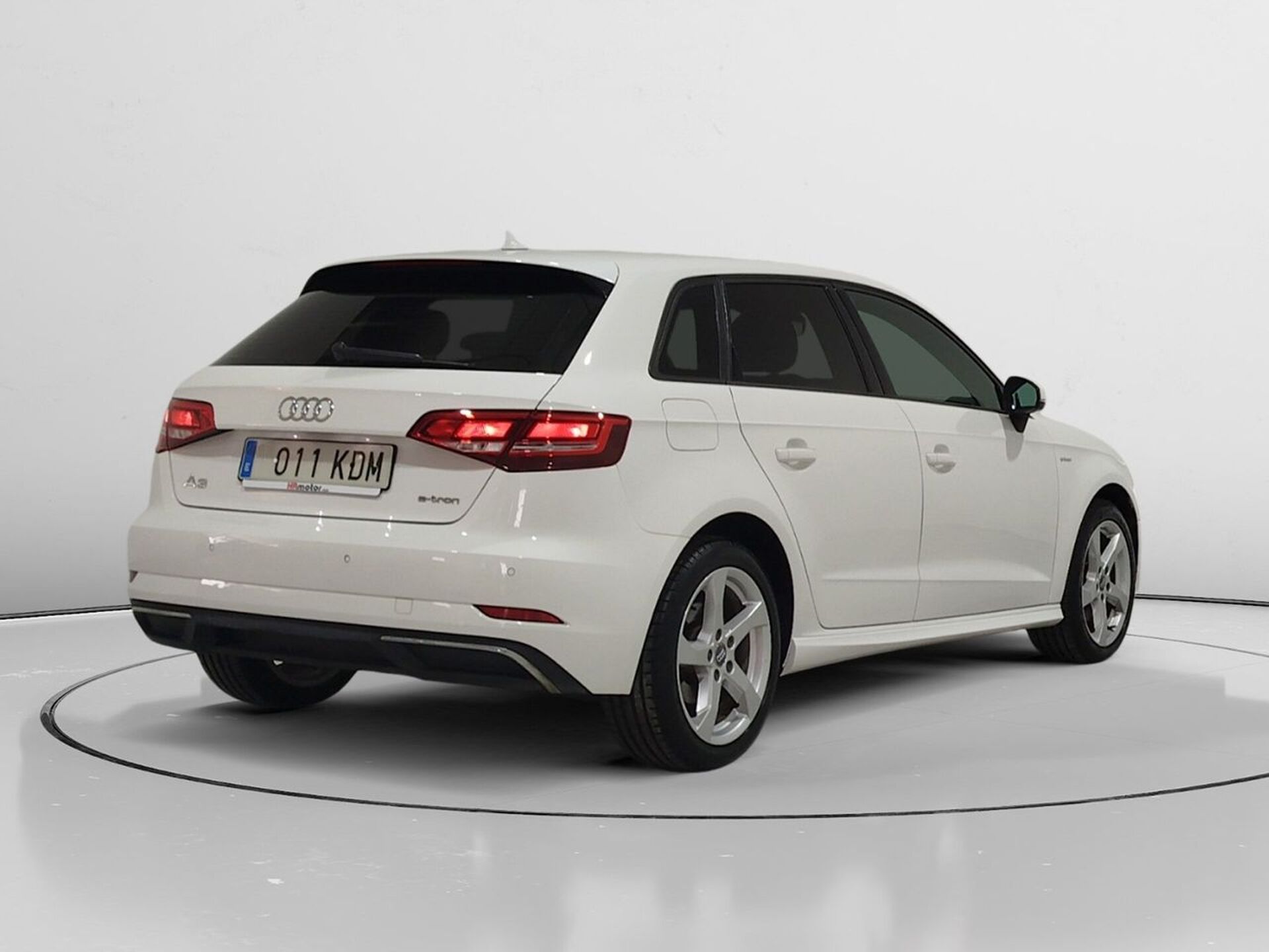 Imagen 2 de AUDI A3
