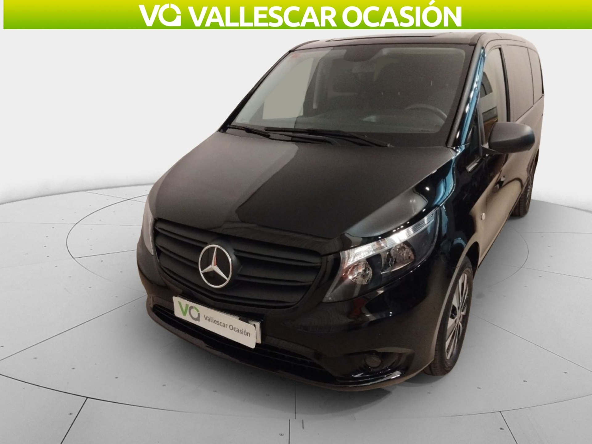 Imagen de MERCEDES Vito