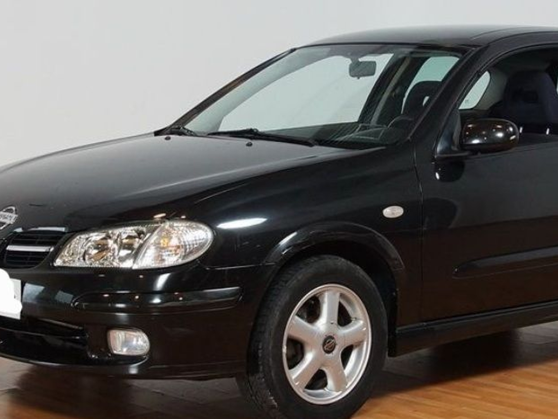 Imagen de NISSAN Almera
