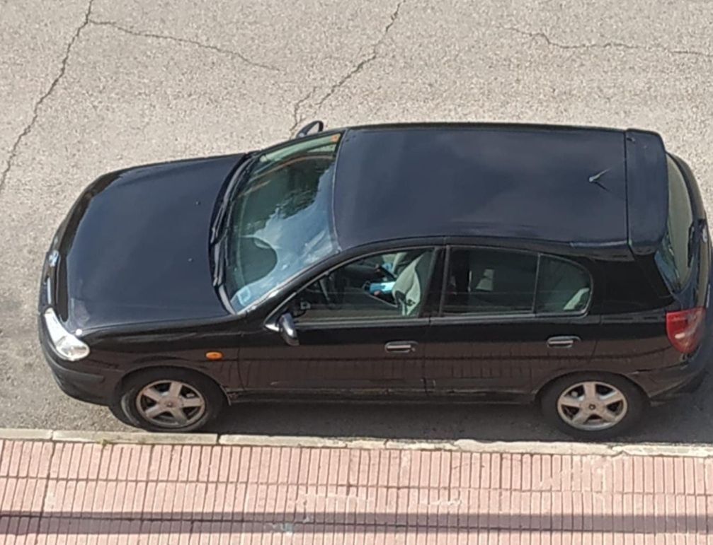 Foto del NISSAN Almera 2.2 Di Luxury