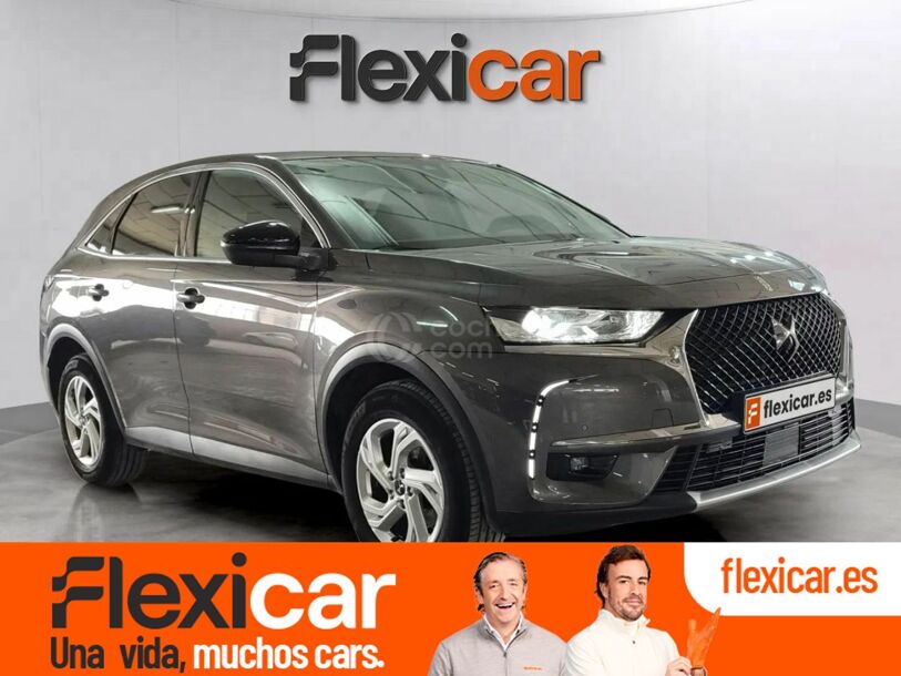 Foto del DS DS7 1.5BlueHDi Be Chic