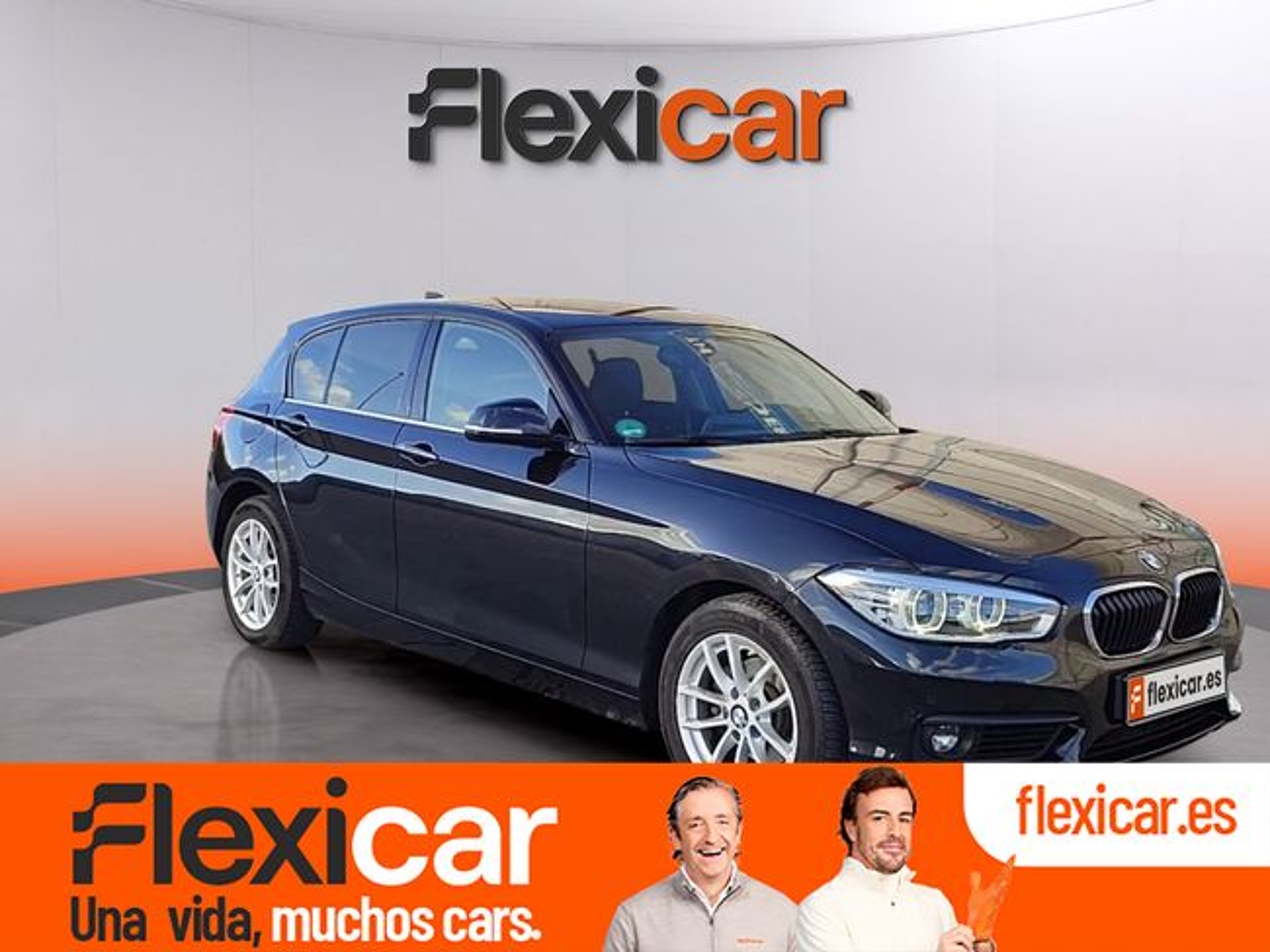 Imagen de BMW Serie 1