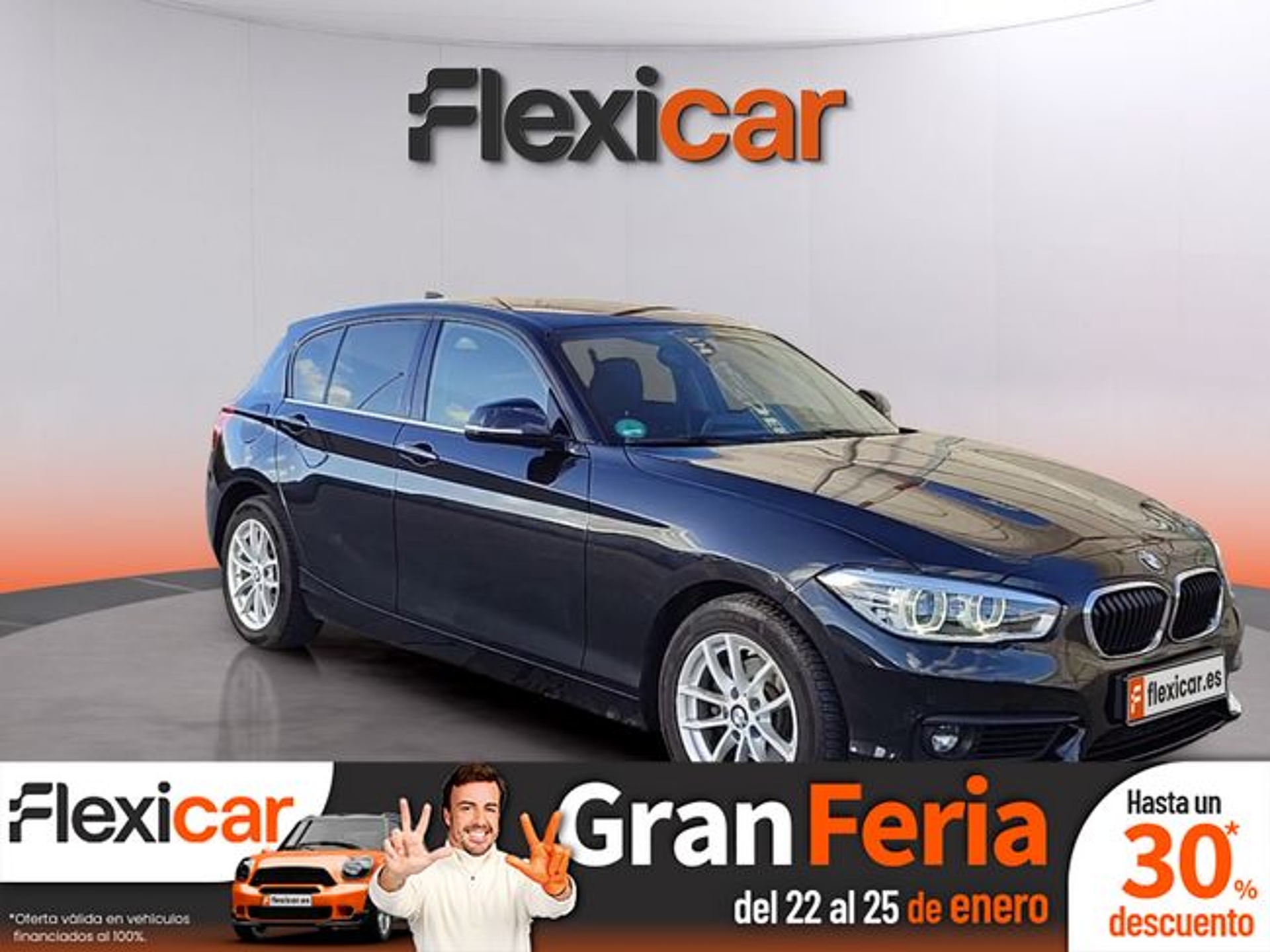 Imagen de BMW Serie 1