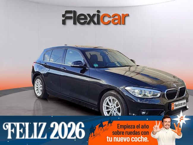 BMW Serie 1 (118i) en Toledo