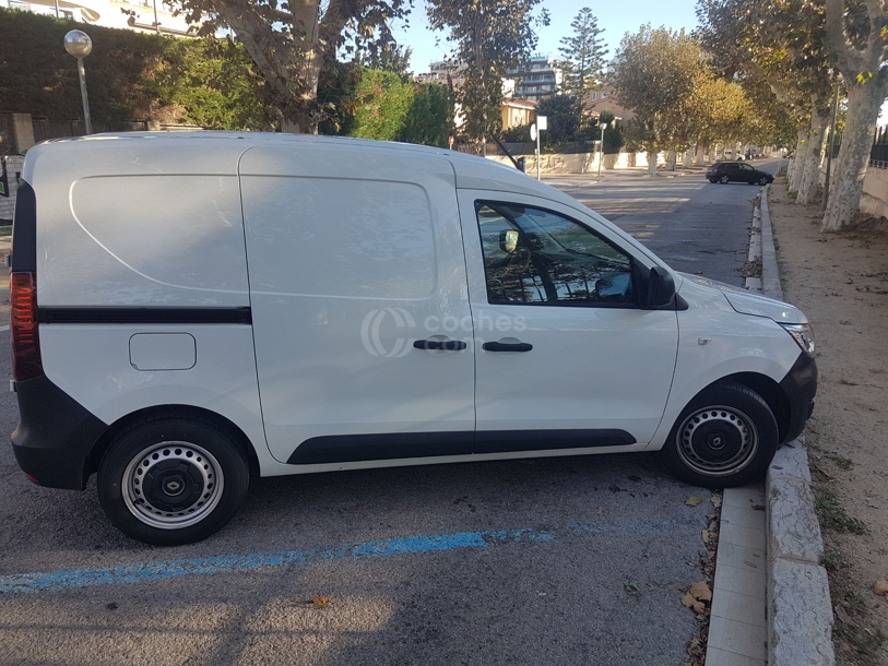 Foto del RENAULT Express 1.5 Blue dCi Confort 70kW