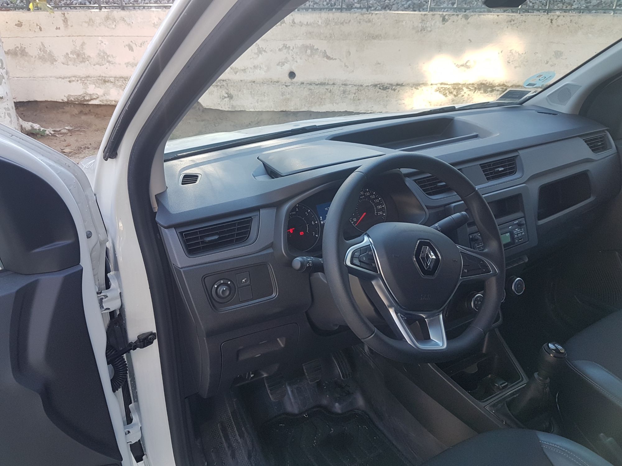 Foto del RENAULT Express 1.5 Blue dCi Confort 70kW