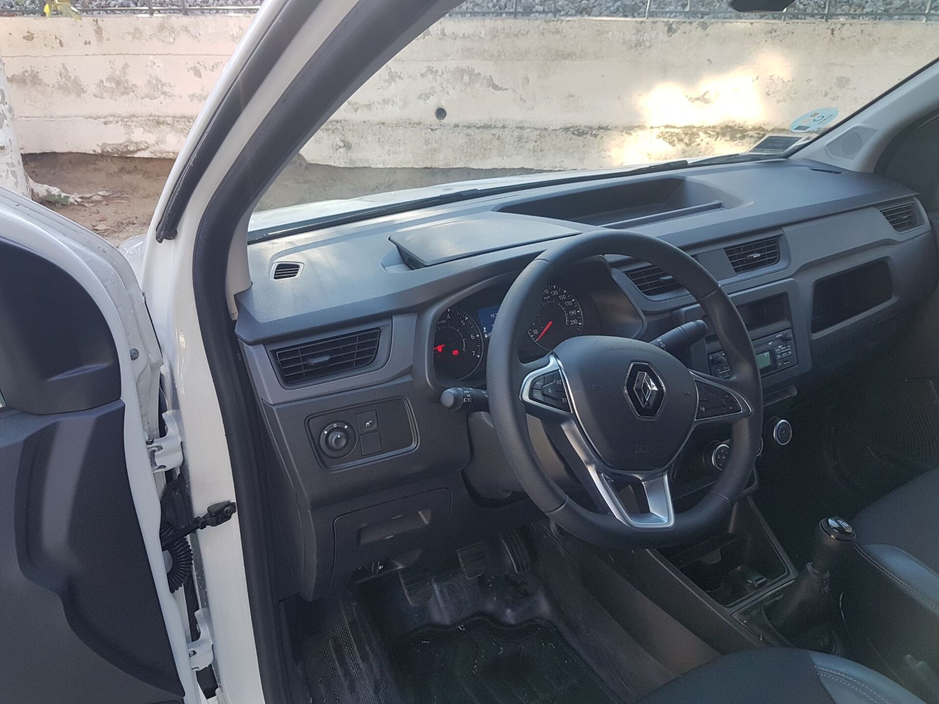 Imagen 3 de RENAULT Express