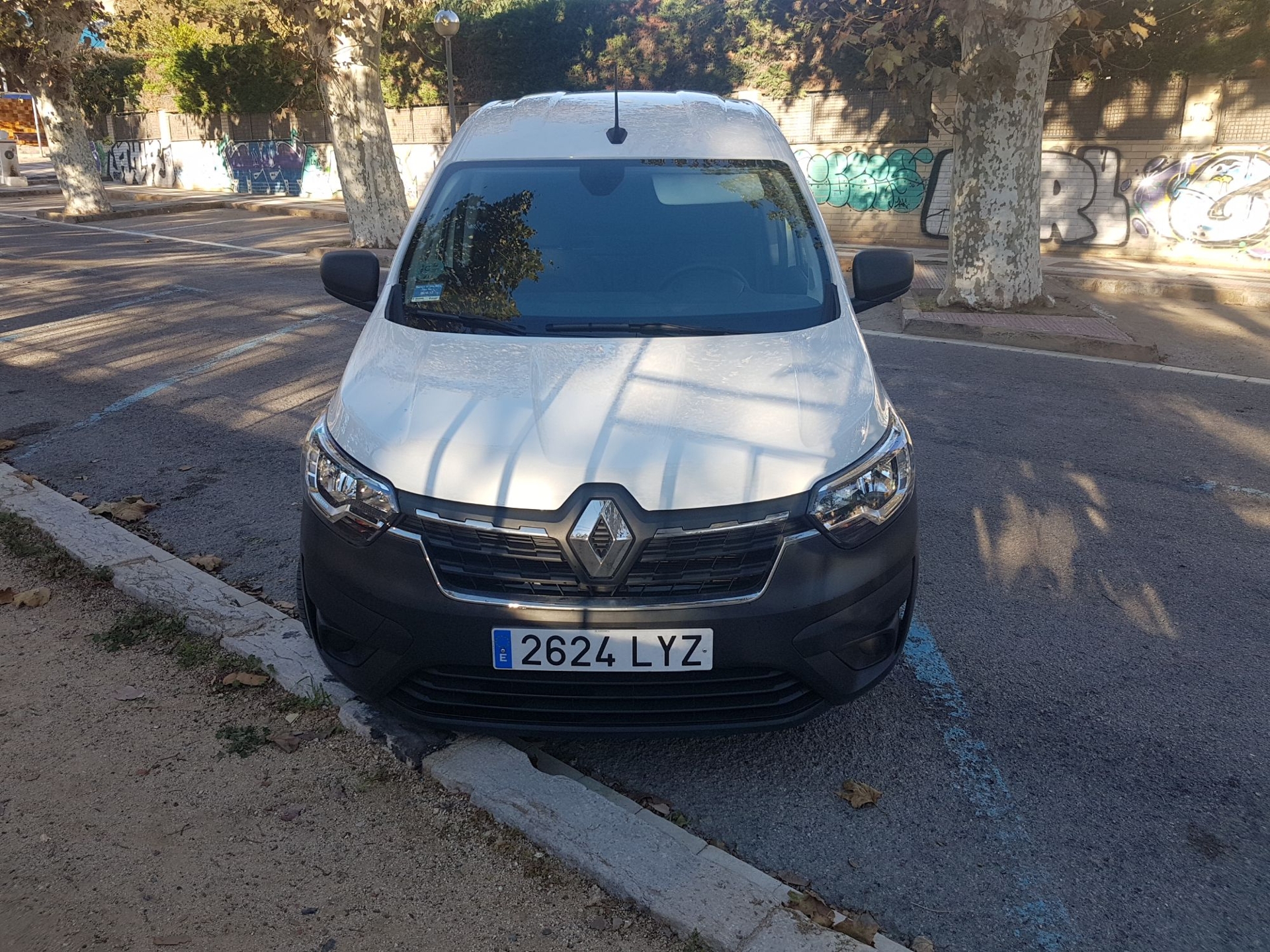 Imagen de RENAULT Express