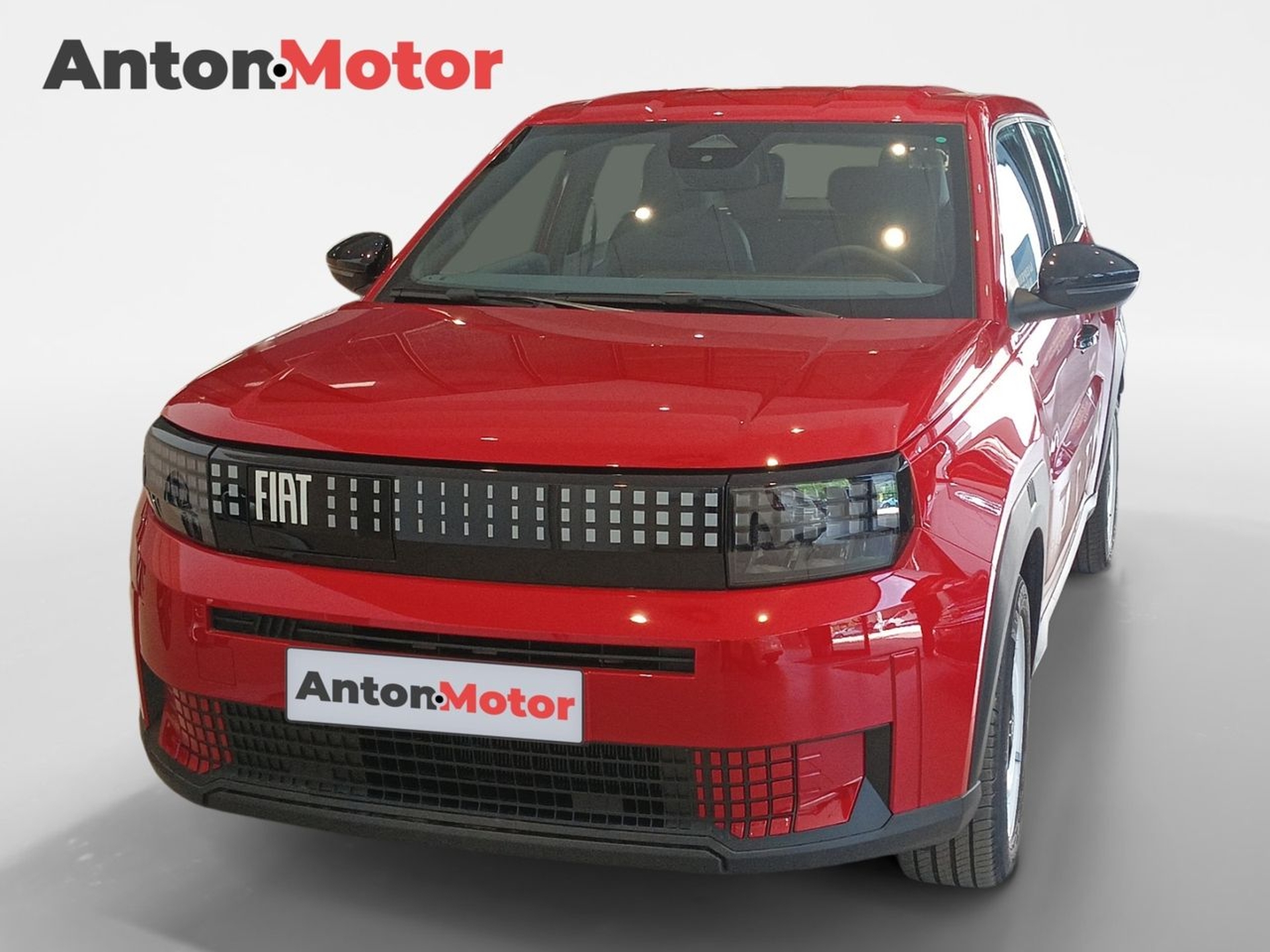 Imagen de FIAT Grande Panda