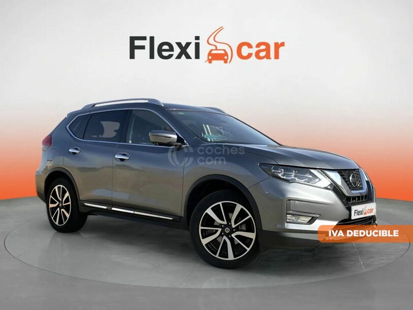 Foto del NISSAN X-Trail 1.3 DIG-T Tekna 4x2 DCT