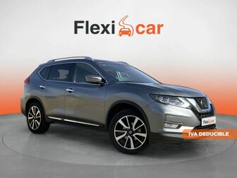 Imagen de NISSAN X-Trail 1.3 DIG-T Tekna 4x2 DCT