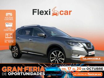 Imagen de NISSAN X-Trail 1.3 DIG-T Tekna 4x2 DCT