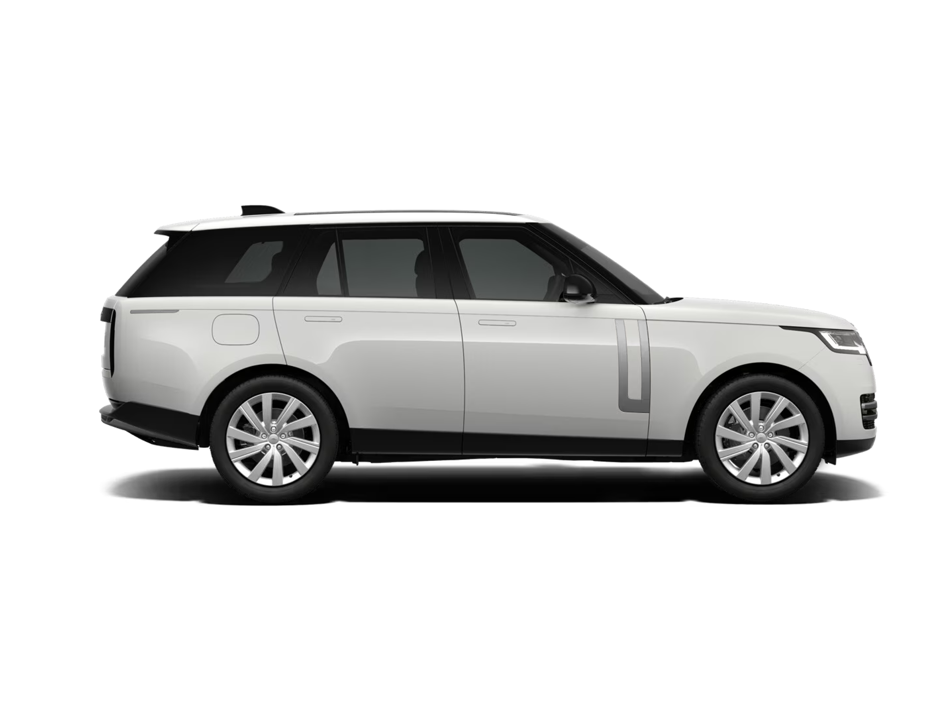 Imagen de LAND ROVER Range Rover