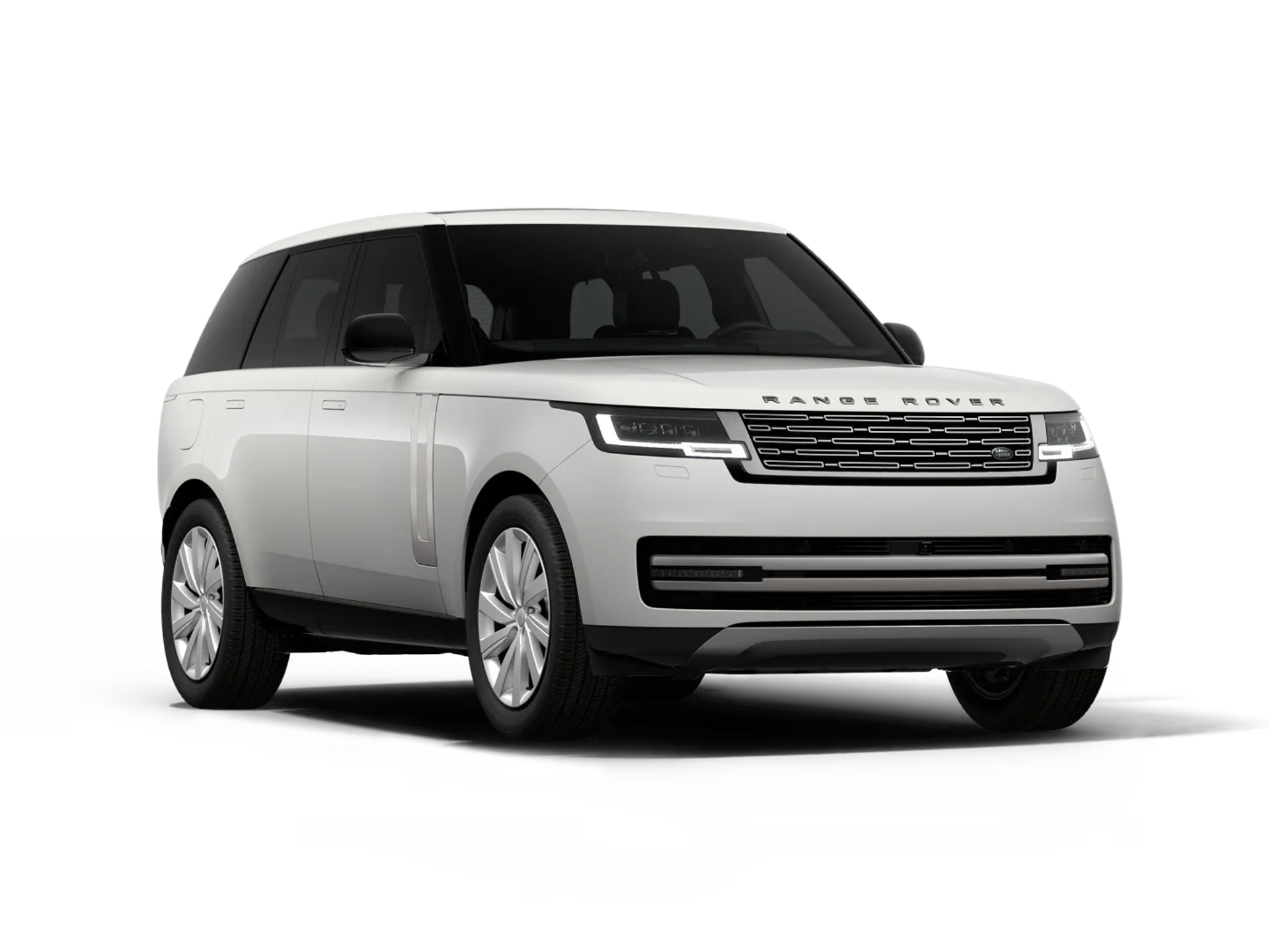 Imagen 2 de LAND ROVER Range Rover