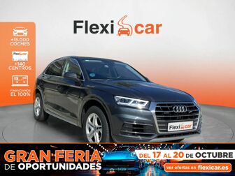 Imagen de AUDI Q5 35 TDI quattro-ultra S tronic 120kW