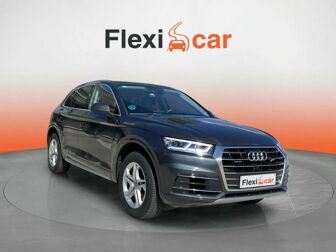 Imagen de AUDI Q5 35 TDI quattro-ultra S tronic 120kW