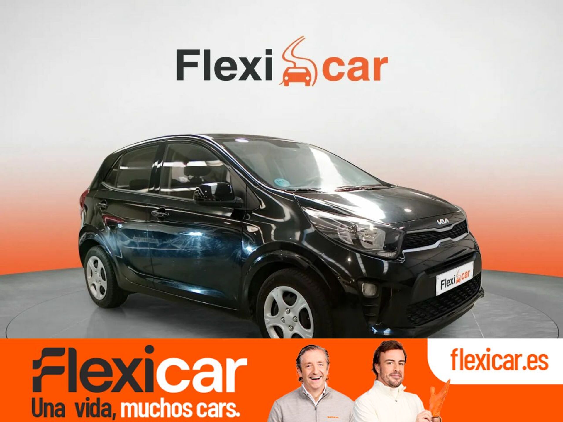 Imagen de KIA Picanto