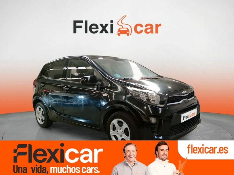 Foto del KIA Picanto 1.0 DPi Concept