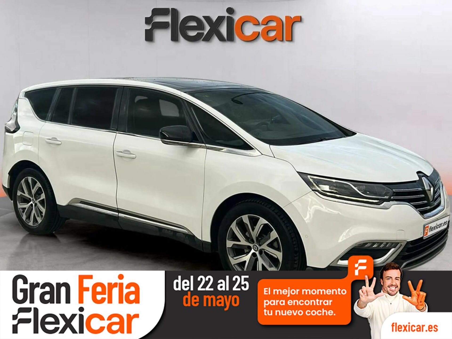 Imagen de RENAULT Espace