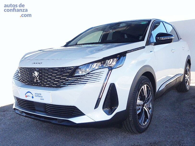 Foto del PEUGEOT 3008 Hybrid 225 Allure e-EAT8