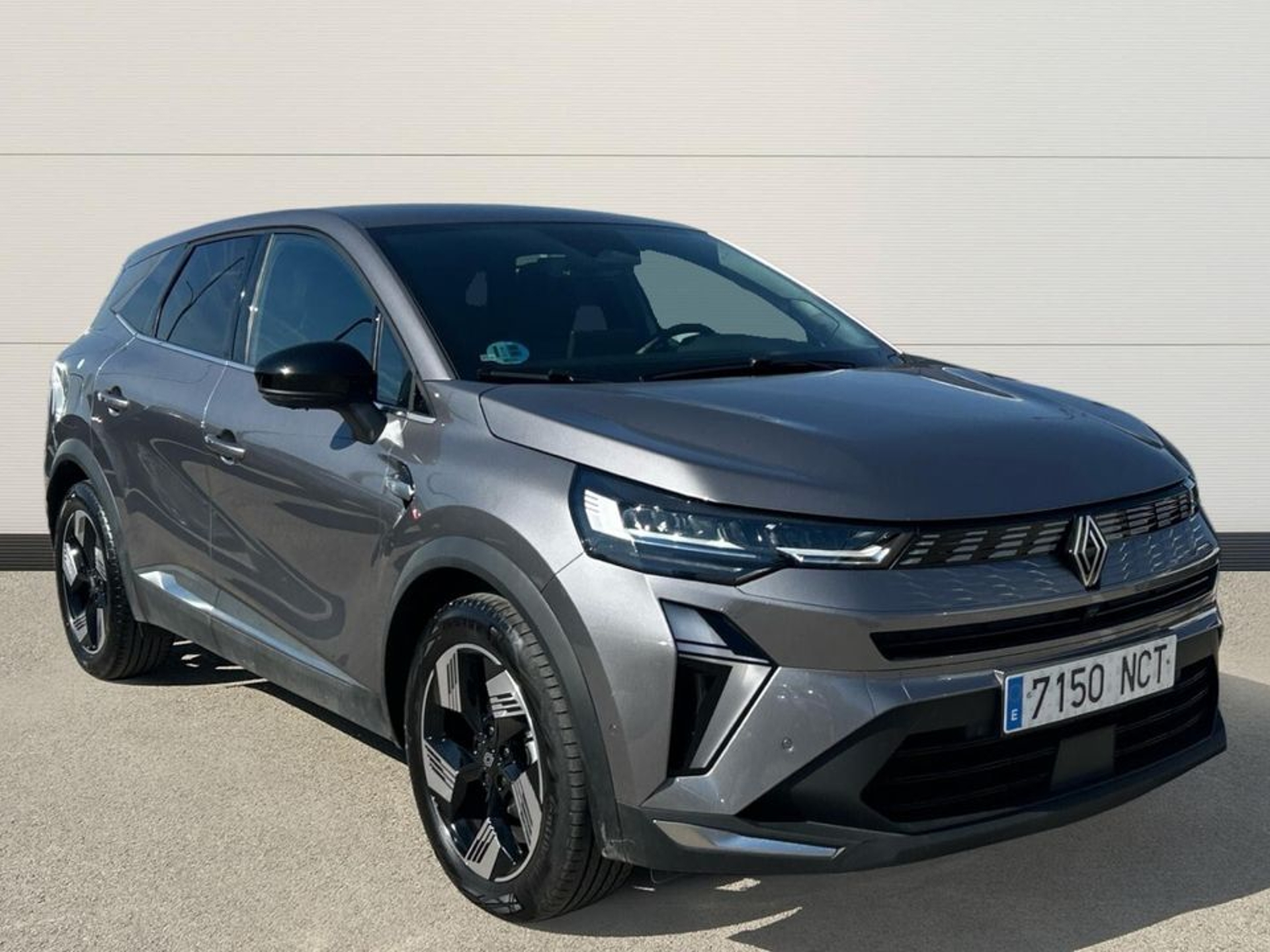 Imagen de RENAULT Symbioz