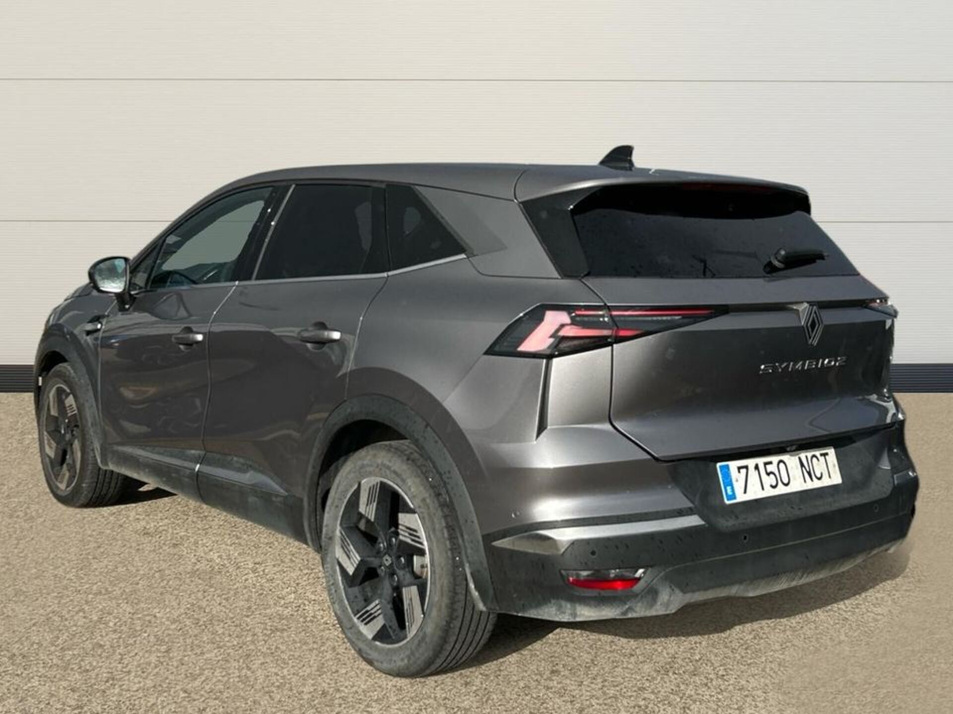 Imagen 2 de RENAULT Symbioz