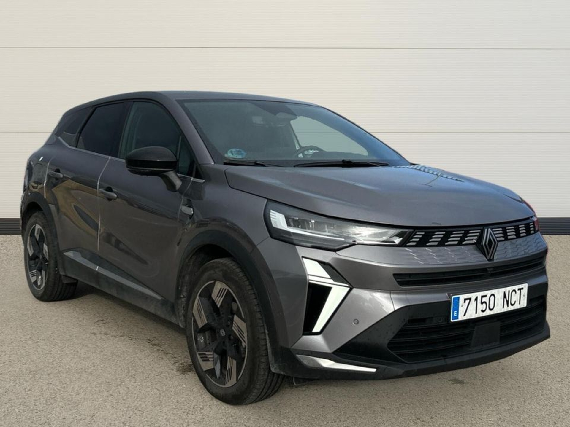 Imagen de RENAULT Symbioz