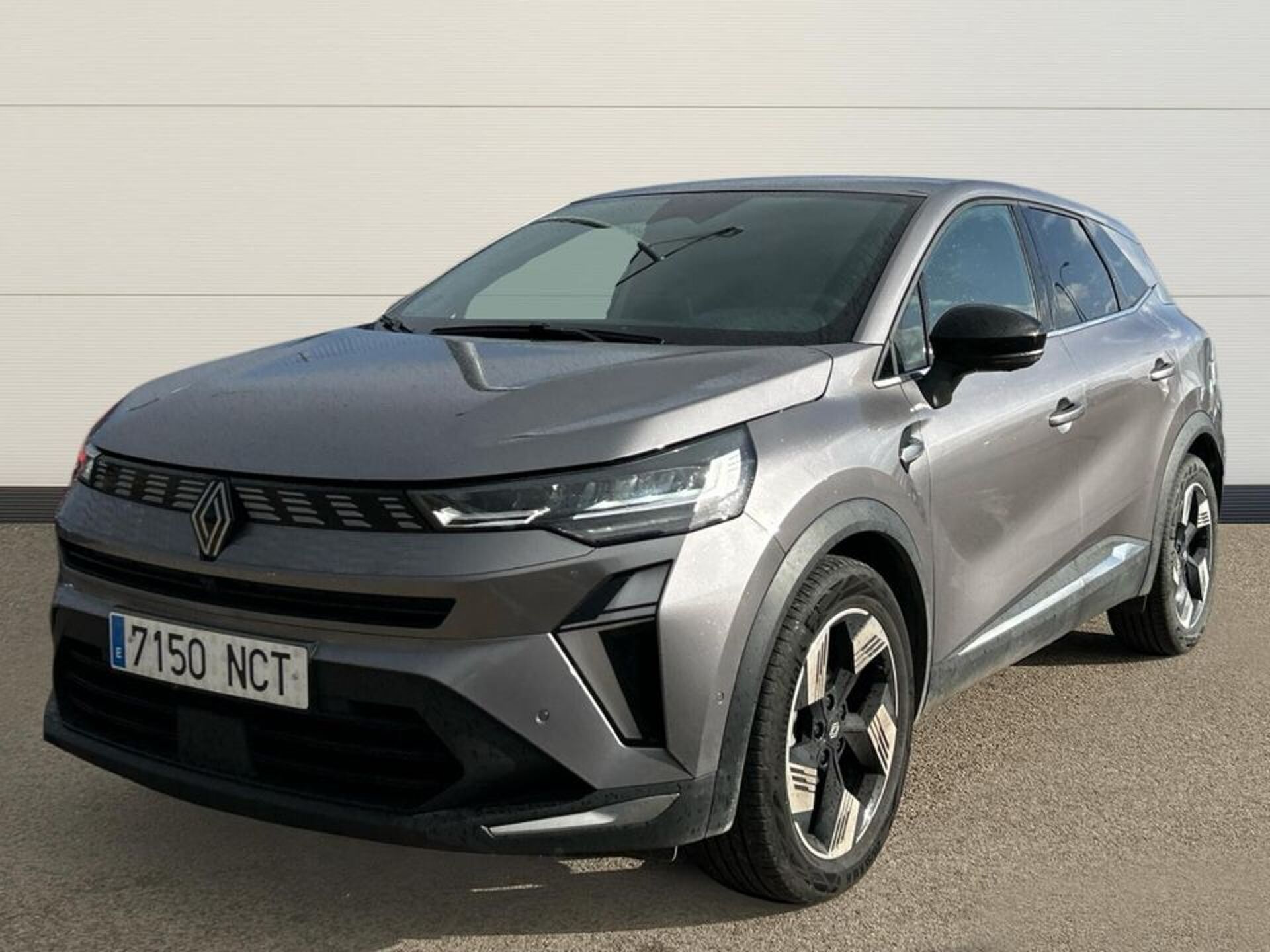 Imagen 3 de RENAULT Symbioz