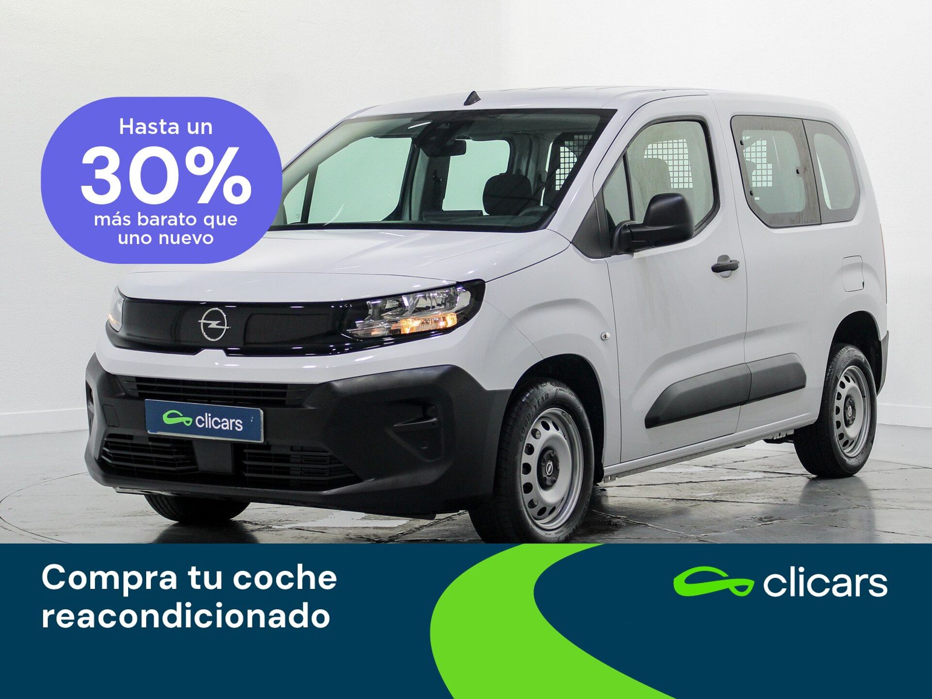 Imagen de OPEL Combo