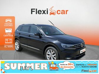 Imagen de VOLKSWAGEN Tiguan 2.0TDI Advance DSG 110kW