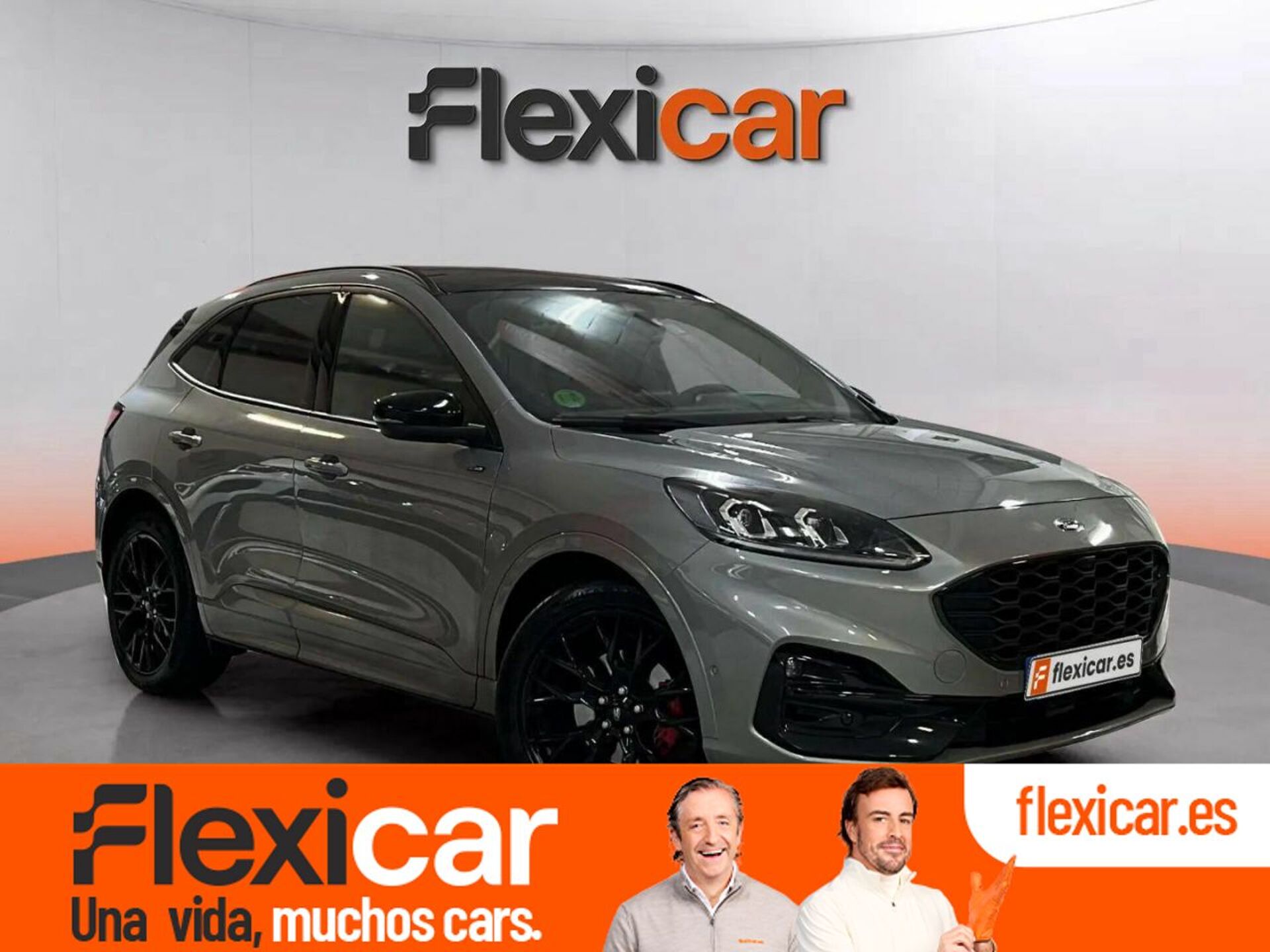 Imagen de FORD Kuga
