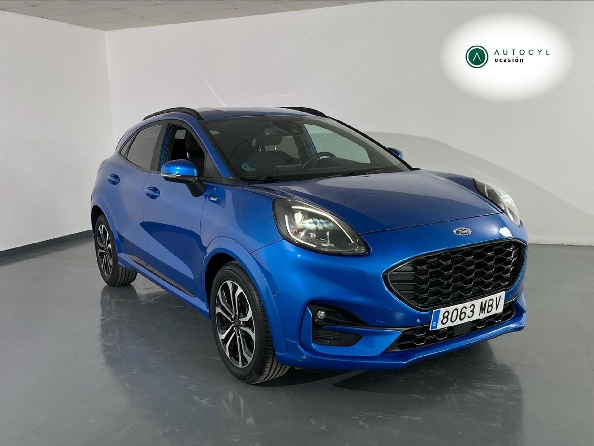 Imagen de FORD Puma