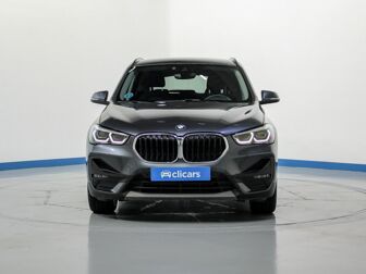 Imagen de BMW X1 sDrive 18d Business