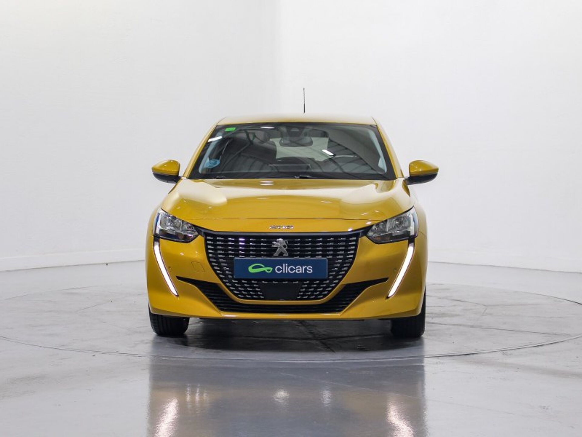 Imagen 2 de PEUGEOT 208