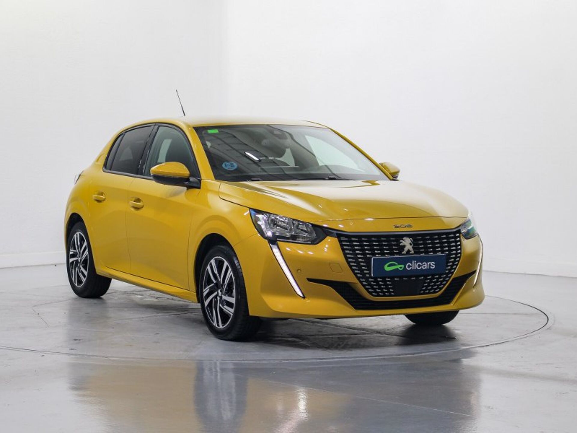 Imagen 3 de PEUGEOT 208