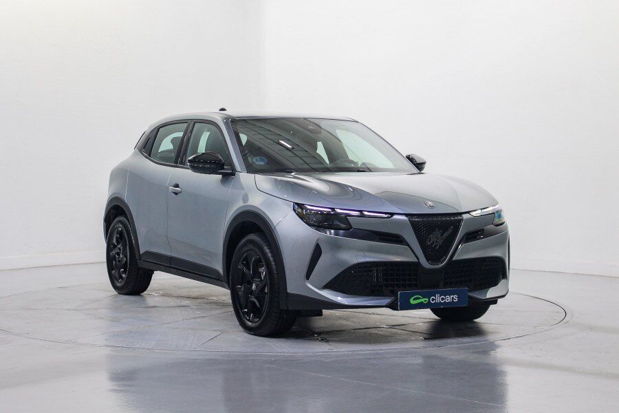 Foto del ALFA ROMEO Junior Ibrida 1.2 Intensa 100kw eDCT6