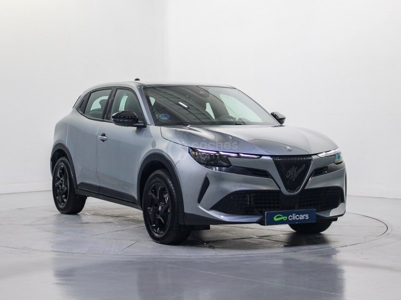 Foto del ALFA ROMEO Junior Ibrida 1.2 Intensa 100kw eDCT6